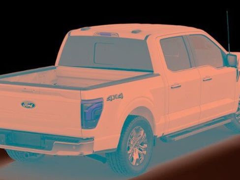 New 2026 Ford F150 Lariat w/ Equipment Group 501A Mid AWD/4WD image 68