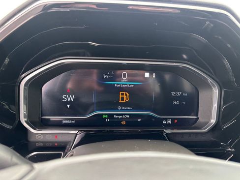 Used 2023 Chevrolet Silverado 1500 RST w/ All Star Edition Plus AWD/4WD image 16