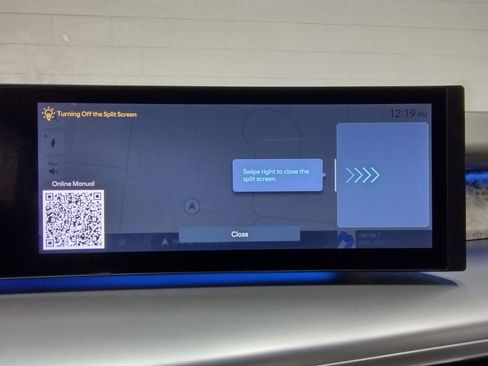 New 2026 Hyundai Ioniq 9 Calligraphy AWD/4WD image 36