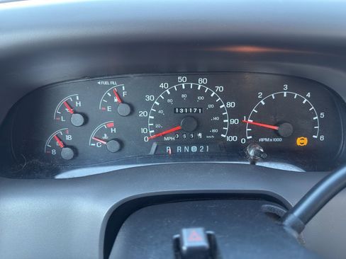 Used 1999 Ford F250 4x4 Crew Cab Super Duty image 15