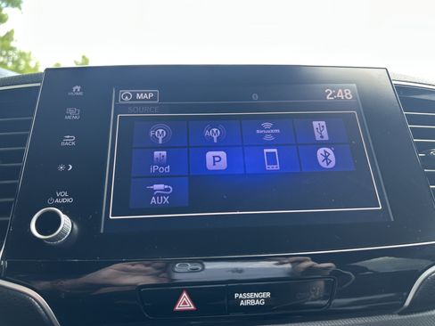 Certified 2023 Honda Ridgeline RTL-E image 13
