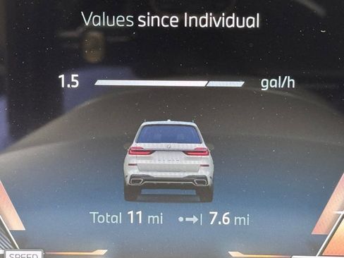 New 2026 BMW X7 xDrive40i w/ M Sport Package image 16