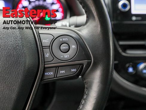 Used 2023 Toyota Camry XSE image 16