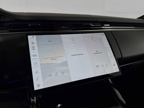 New 2025 Land Rover Range Rover Sport Autobiography image 14