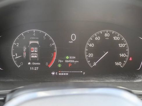 Used 2023 Honda Civic Sport image 24