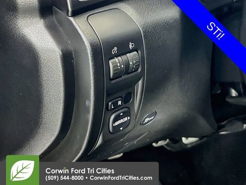 Used 2013 Subaru Impreza WRX STI AWD/4WD image 19