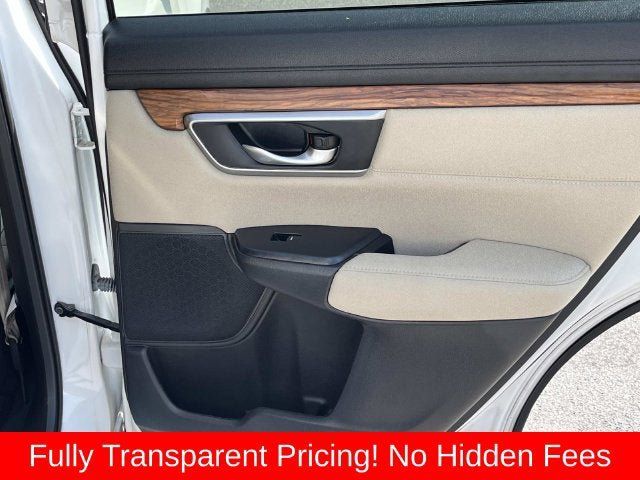 Used 2022 Honda CR-V EX image 19