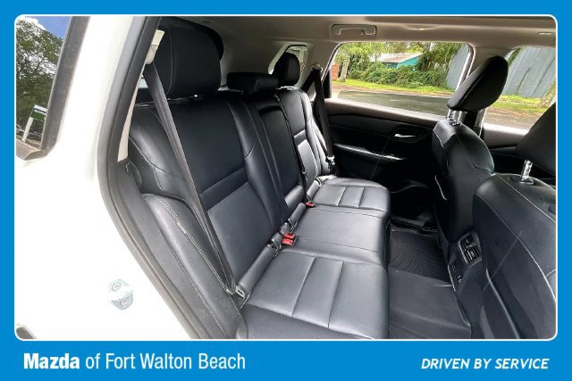 Used 2022 Nissan Rogue SL FWD image 22