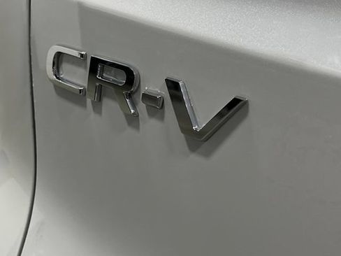 New 2026 Honda CR-V LX image 10