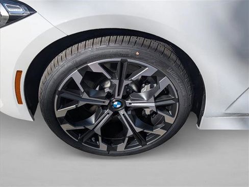New 2026 BMW 330i Sedan w/ Convenience Package RWD image 10