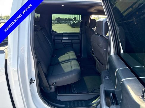 Used 2019 Ford F150 XLT w/ Equipment Group 302A Luxury AWD/4WD image 11