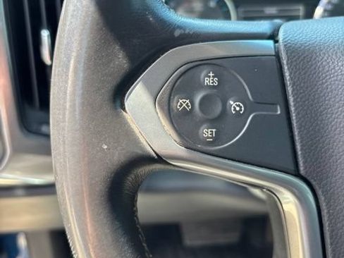 Used 2015 Chevrolet Silverado 1500 LT w/ All Star Edition AWD/4WD image 21