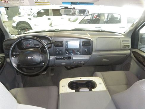 Used 2007 Ford F250 4x4 Crew Cab Super Duty image 40