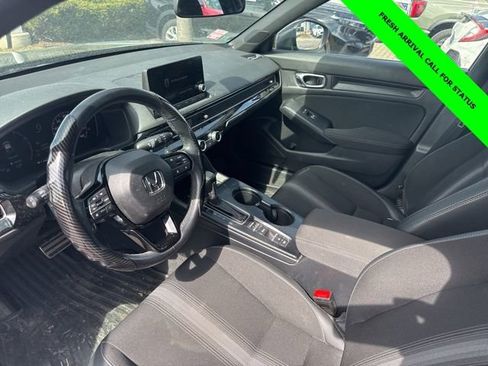 Used 2023 Honda Civic Sport image 14