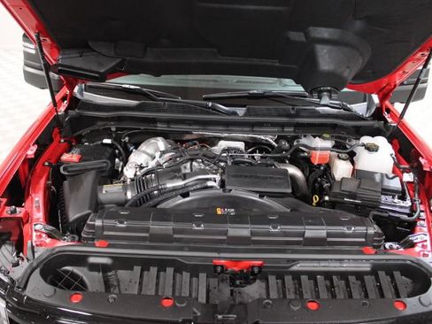 New 2026 Chevrolet Silverado 2500 LT w/ Trail Boss Package AWD/4WD image 47