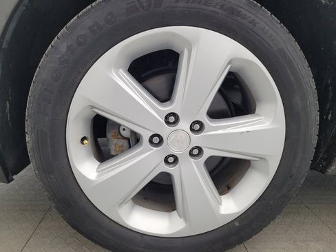 Used 2016 Buick Encore FWD image 31