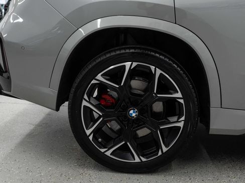 Used 2026 BMW X1 M35i AWD/4WD image 35
