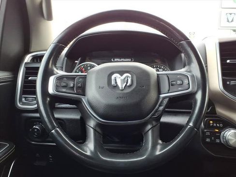 Certified 2022 RAM 1500 Laramie image 22