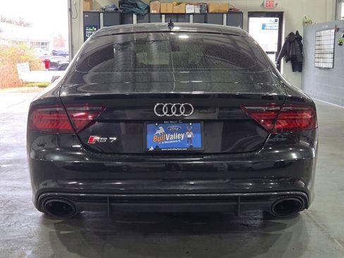Used 2017 Audi RS 7 Prestige image 18