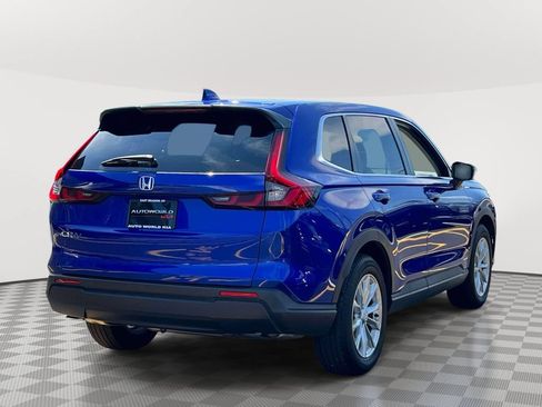 Used 2024 Honda CR-V EX-L image 4