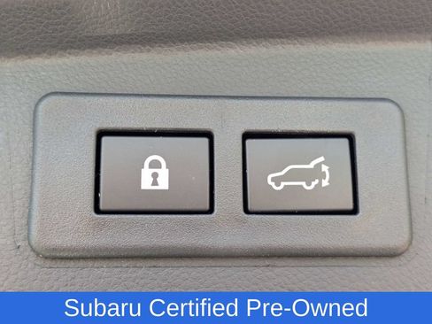 Certified 2024 Subaru Outback Limited XT AWD/4WD image 15