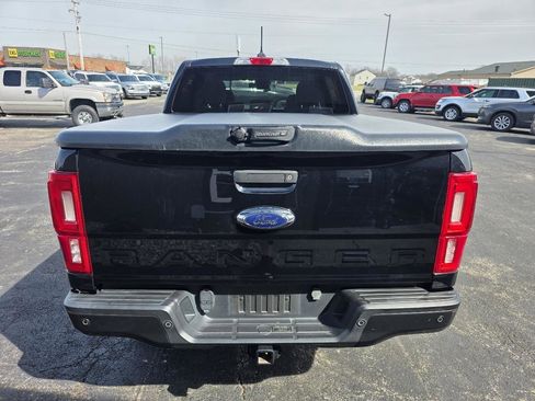 Used 2020 Ford Ranger XLT w/ Equipment Group 301A Mid image 4