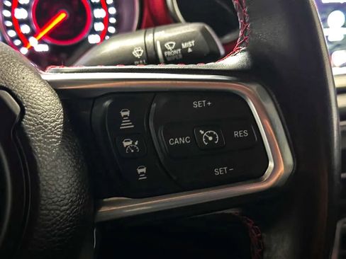 Used 2020 Jeep Gladiator Rubicon w/ Dual Top Group AWD/4WD image 27