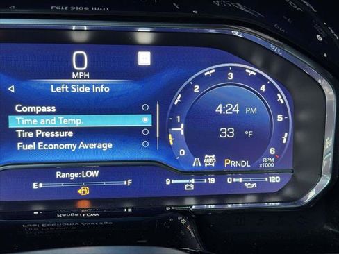 Used 2022 Chevrolet Silverado 1500 LT w/ Convenience Package II image 23