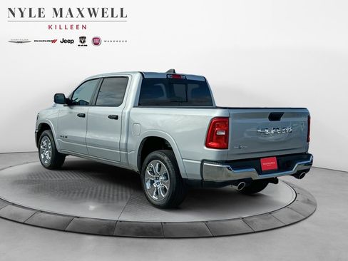 New 2026 RAM 1500 2WD Crew Cab image 14