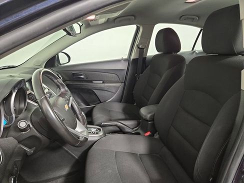 Used 2014 Chevrolet Cruze LT FWD image 13