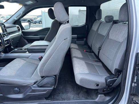 Used 2021 Ford F150 XLT image 22