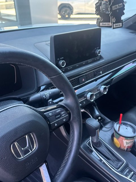 Used 2024 Honda Civic Sport image 32