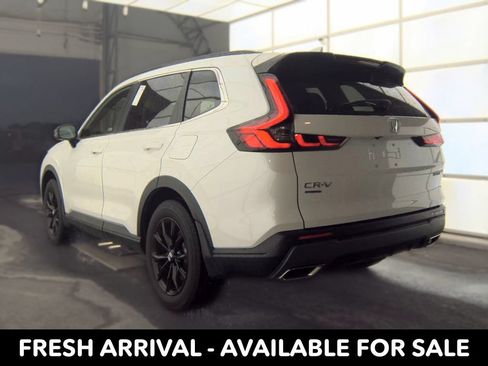 Used 2024 Honda CR-V Sport-L image 4