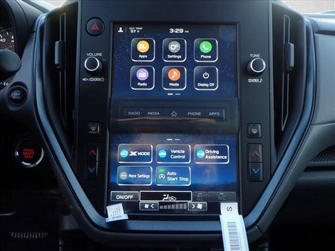 New 2026 Subaru Crosstrek 2.5i image 15