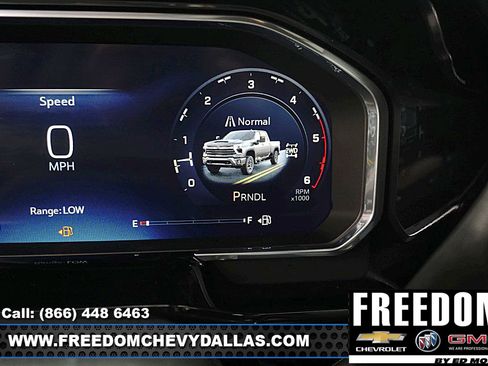 New 2026 Chevrolet Silverado 2500 LT w/ Trail Boss Package image 31