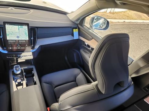 Certified 2026 Volvo XC90 B6 Plus w/ Protection Package AWD/4WD image 12