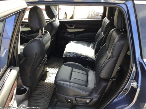 Used 2022 Subaru Ascent Touring w/ Popular Package #2A AWD/4WD image 14