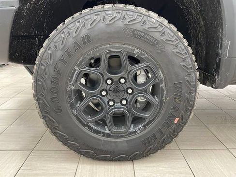 New 2026 Chevrolet Silverado 1500 ZR2 AWD/4WD image 10