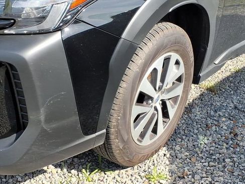 Used 2025 Subaru Outback Premium w/ Popular Package #1A AWD/4WD image 6