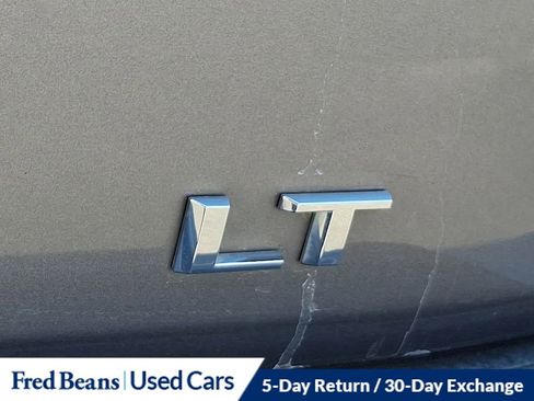 Used 2021 Chevrolet Tahoe LT w/ Luxury Package image 32