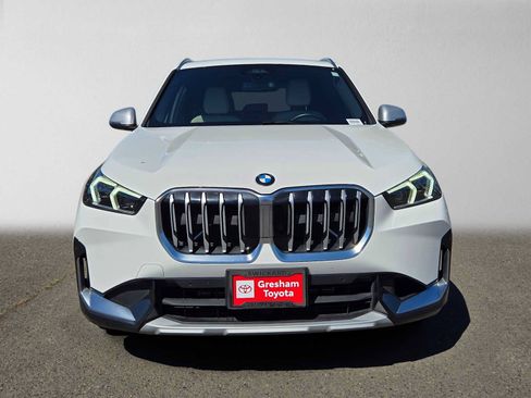 Used 2023 BMW X1 xDrive28i w/ Convenience Package AWD/4WD image 8