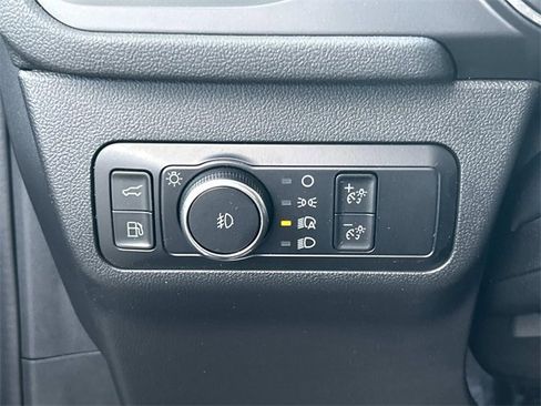 Certified 2023 Ford Escape Platinum image 33