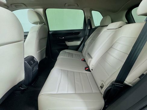 New 2026 Honda CR-V EX-L image 34