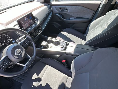 Certified 2023 Nissan Rogue S image 19