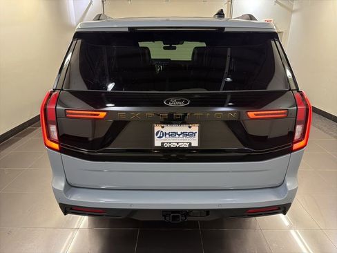 New 2026 Ford Expedition Tremor AWD/4WD image 5