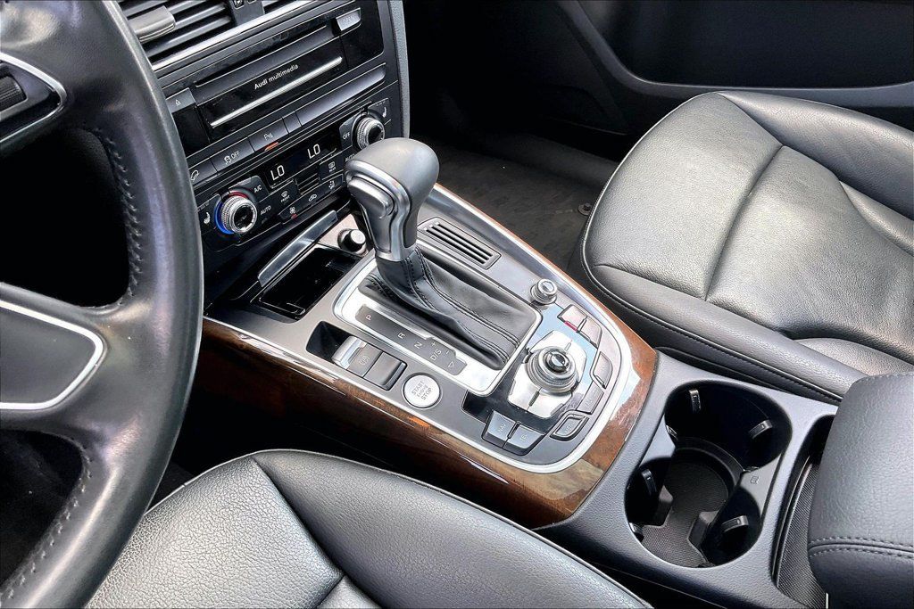 Used 2015 Audi Q5 2.0T Premium Plus AWD/4WD image 19