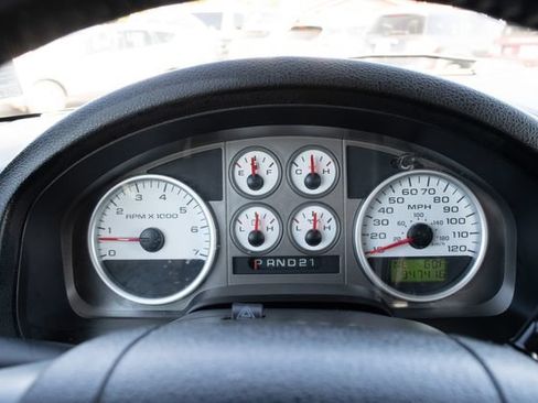 Used 2007 Ford F150 FX4 AWD/4WD image 36