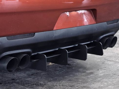 Used 2021 Dodge Challenger R/T Scat Pack image 20