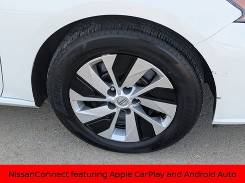 Used 2025 Nissan Altima 2.5 S image 11