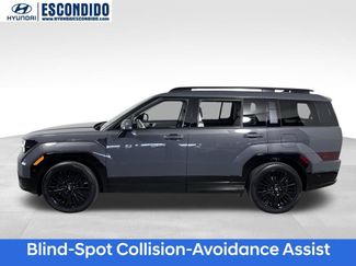 Certified 2025 Hyundai Santa Fe Calligraphy video 2